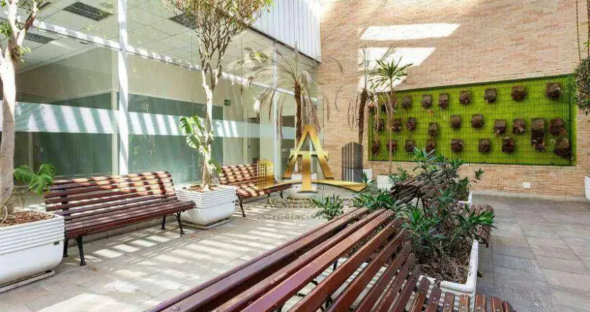 Ponto para Locação 1608 m² - Fundação em São Caetano do Sul/SP.
