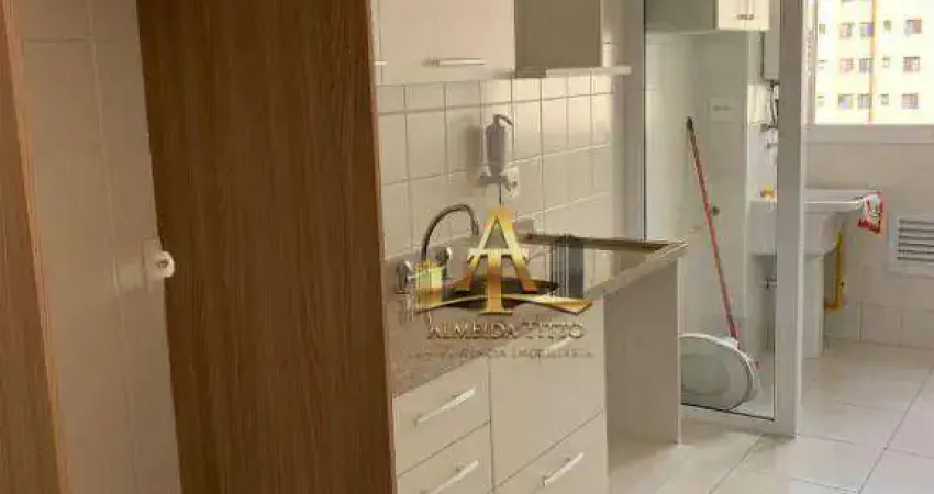 Apartamento à venda no Condomínio Beat - Alphaville - Barueri/São Paulo