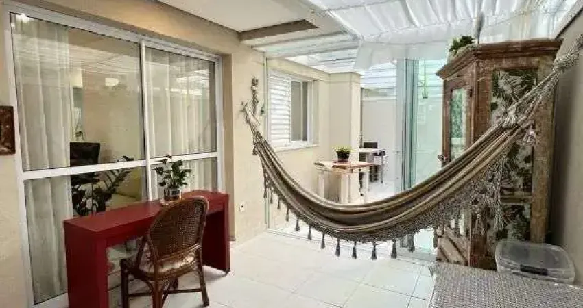 Apartamento Garden à venda no Condomínio Double Bethaville - Bairro Bethaville - Barueri- São Paulo
