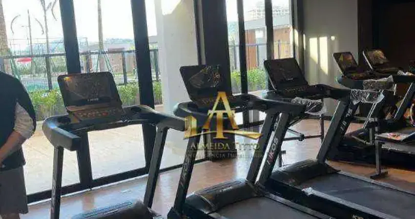Cobertura com 2 dormitórios à venda, 153 m² - Edificio Aruanã - Barueri - São Paulo