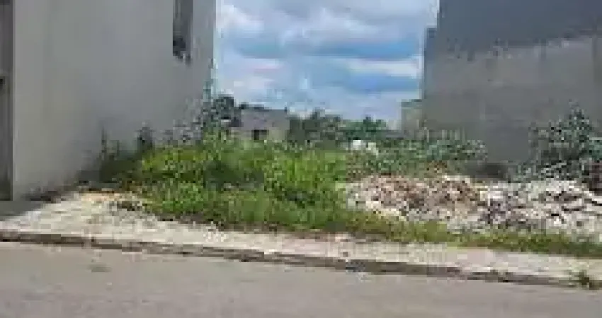 Terreno à venda, 141 m² - Parque Ribeiro de Lima - Barueri/São Paulo.