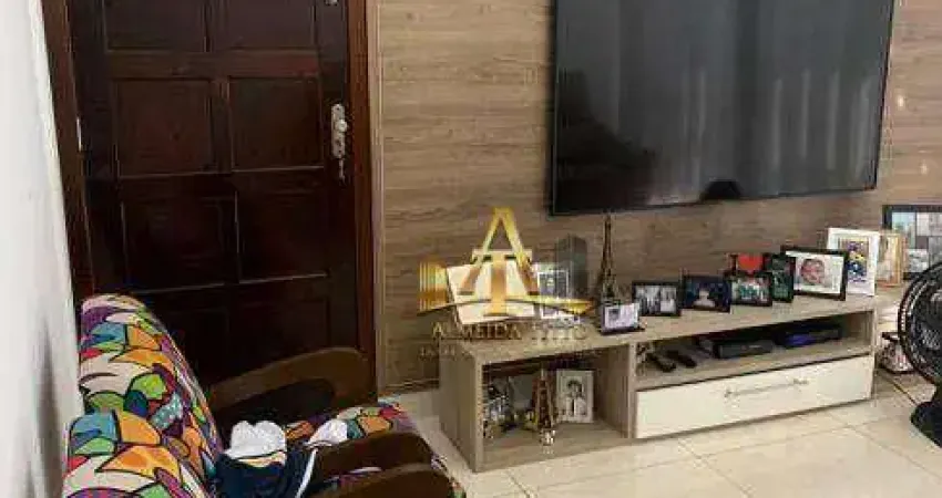 Casa com 3 dormitórios à venda, 266 m² por R$ 901.000,00 - Jardim Alberto - Barueri/SP
