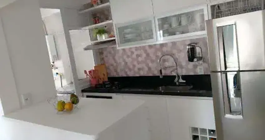 Apartamento à venda, 71 m² - Condomínio Parque da Lagoa - Barueri/São Paulo.