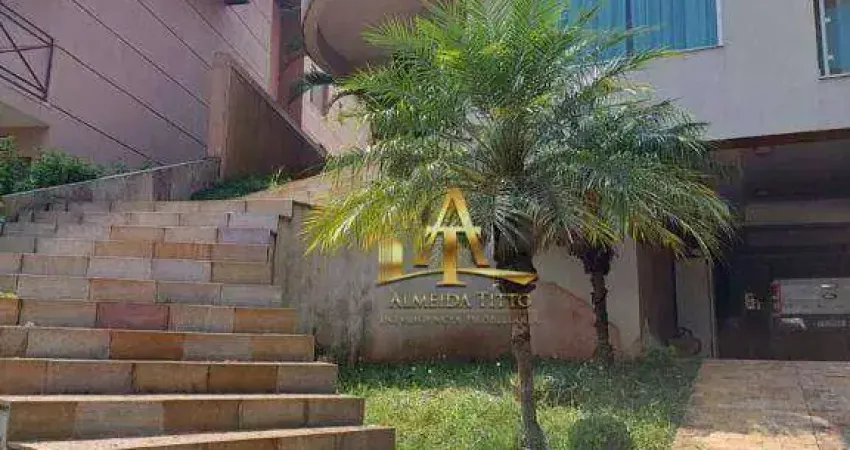Casa com 3 dormitórios à venda em Santana de Parnaíba - Residencial Tarumã - São Paulo