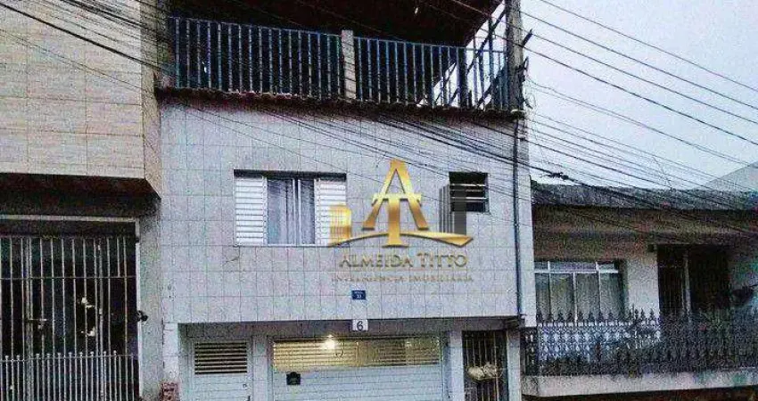Casa com 3 dormitórios à venda, 250 m² - Parque dos Lagos - Jandira/São Paulo.
