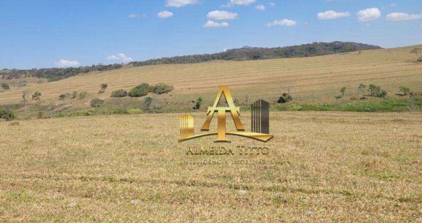 Fazenda com 1 sala à venda na Área Rural, 704, Área Rural de Marília, Marília