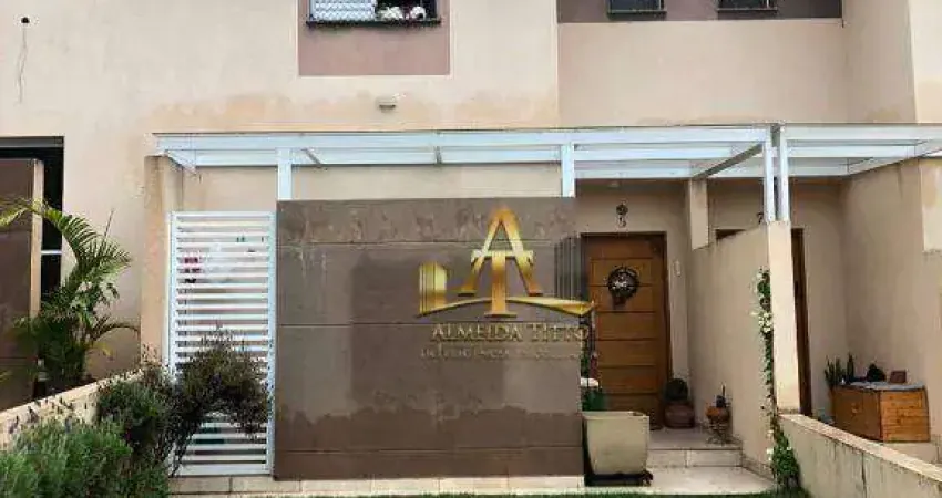Casa com 2 dormitórios à venda, 90 m² por R$ 490.000,00 - Vilagio Veneza - Cotia/SP
