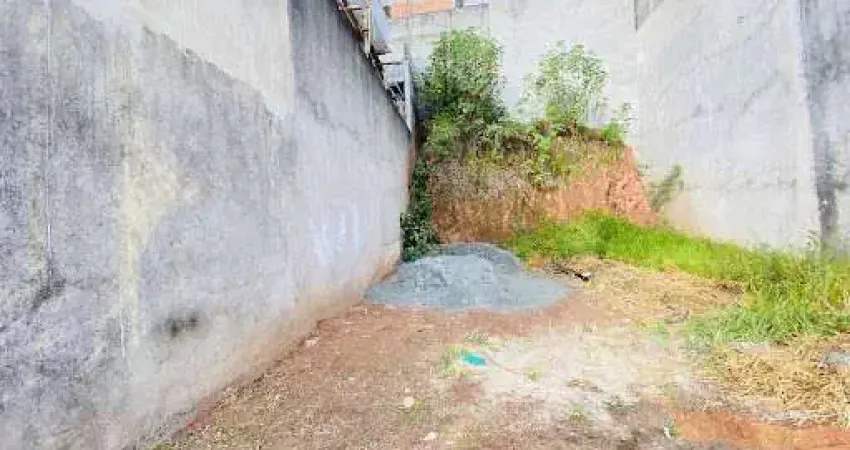 Terreno à venda, 143 m² - Jardim Graziela - Barueri - São Paulo