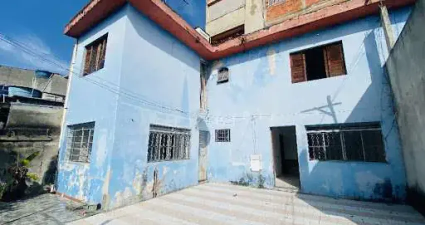 Casa à venda, 100 m²  - Parque dos Camargos - Barueri - São Paulo