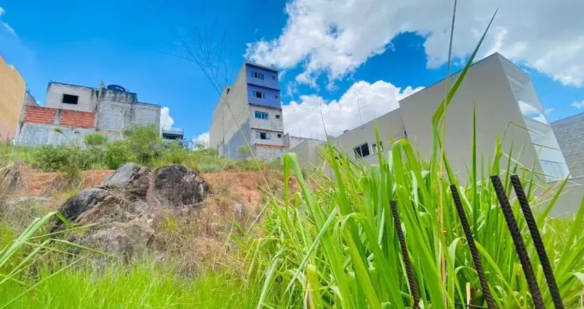 Terreno à venda, 125 m² - Vila do Conde - Barueri - São Paulo