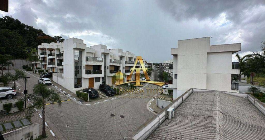 Casa com 3 dormitórios à venda, 146 m²- Parque Rincão - Cotia/Sao Paulo