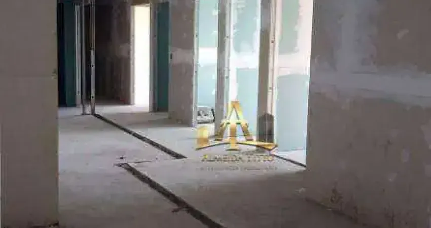Conjunto para Locação  com 266 m² para Retrofit - Edificio New Worker Tower em Alphaville -Barueri/São Paulo.