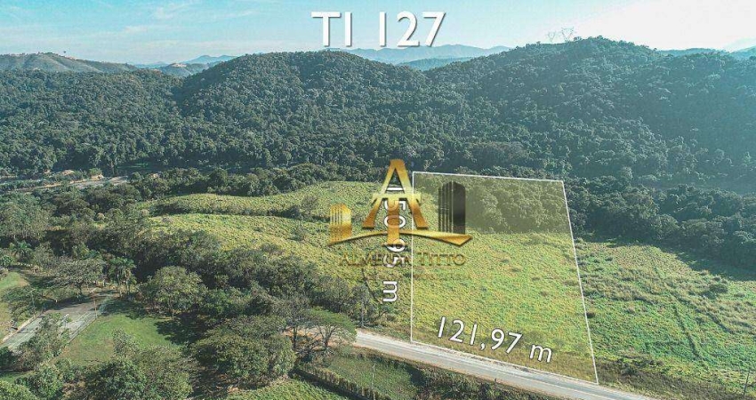 Área à Venda com 39.227 m² - Distrito Industrial em Araçariguama