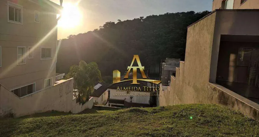 Terreno à Venda  - Valville 1 - Santana de Parnaíba/SP