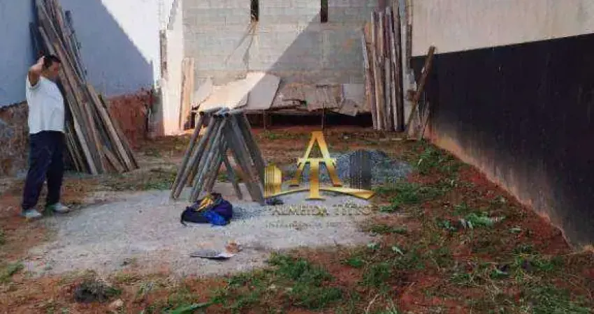 Terreno à venda na Rua Duque de Vila Real, 160, Vila do Conde, Barueri