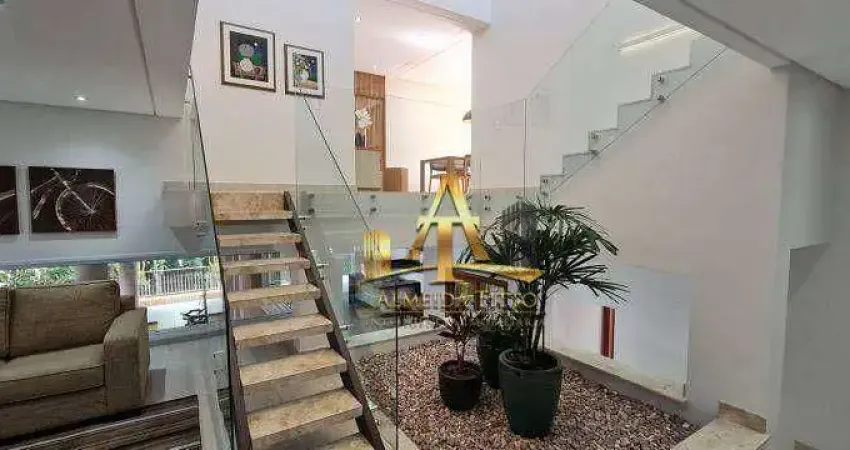 Casa com 4 quartos à venda na Rua das Samambaias, 100, Granja Viana, Carapicuíba