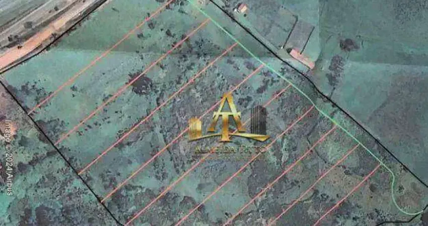 Área à venda, 123000 m²  - Estância Santa Maria do Laranjal em Atibaia - Confira!