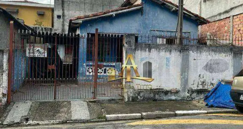 Terreno à venda na Rua Espírito Santo, 286, Vila Boa Vista, Barueri