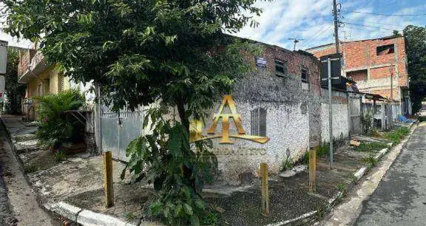 Terreno à venda na Rua Espírito Santo, 192, Vila Boa Vista, Barueri