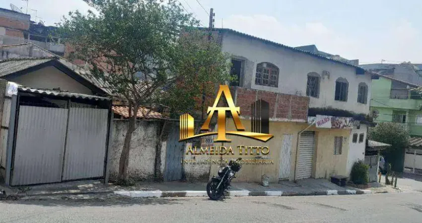 Terreno à venda na Rua Espírito Santo, 192, Vila Boa Vista, Barueri
