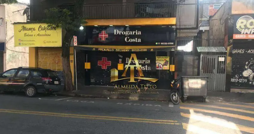 Imovel alugado a venda em Barueri-Sao paulo.