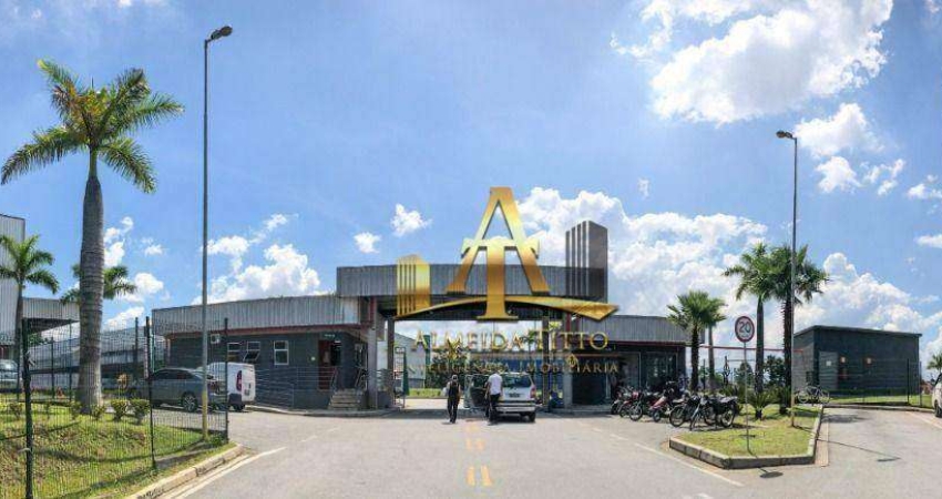 Galpão para Locação 4771 m² - Água Chata em Guarulhos/SP - Confira!