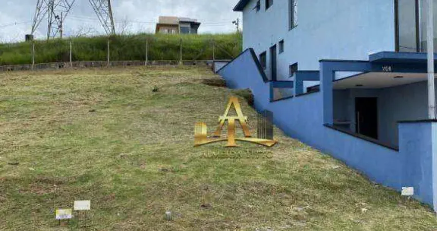 Terreno à venda, 125 m² por R$ 175.000,00 - Boa Vista - Cotia/SP
