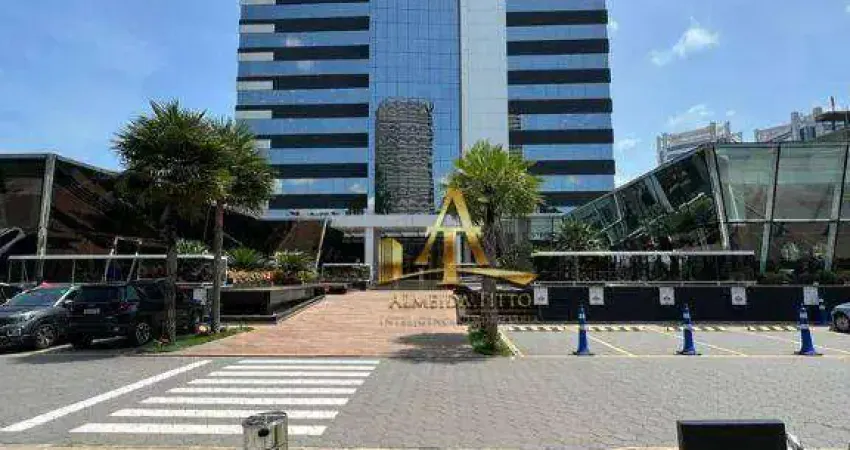 Conjunto, 500 m² - venda ou aluguel - Condomínio West Corp - Alphaville Industrial - Barueri - São Paulo