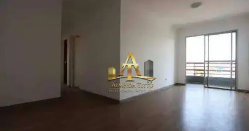 Apartamento com 3 dormitórios à venda, 87 m² por R$ 480.000,00 - Vila Osasco - Osasco/SP