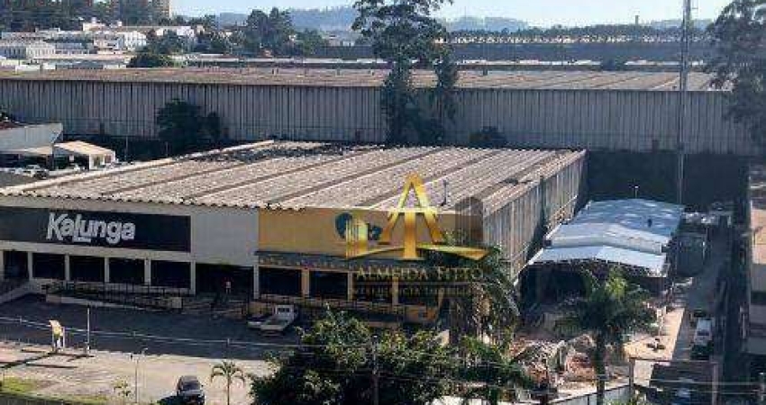 Sala à venda, 51 m²- Alphaville Industrial - Barueri - São Paulo