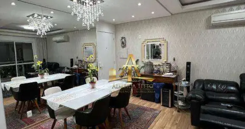 Excelente apartamento à Venda no Residencial Vision - Bairro Bethaville - Barueri/SP.