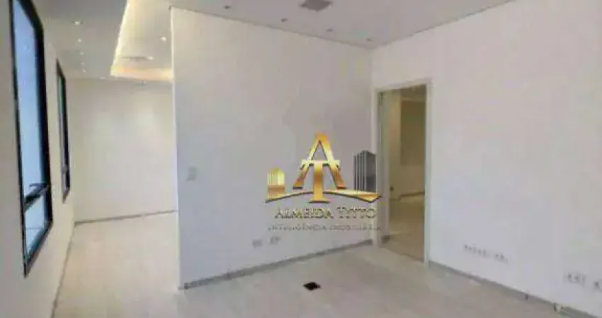 Sala à Venda com 52 m² - Alphaville Industrial em Barueri/SP.