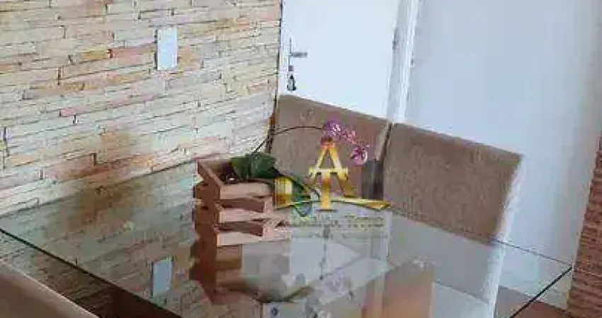 Apartamento com 2 dormitórios à venda, 55 m² por R$ 449.999,99 - Edifício Vista Bella Barueri - Barueri/SP