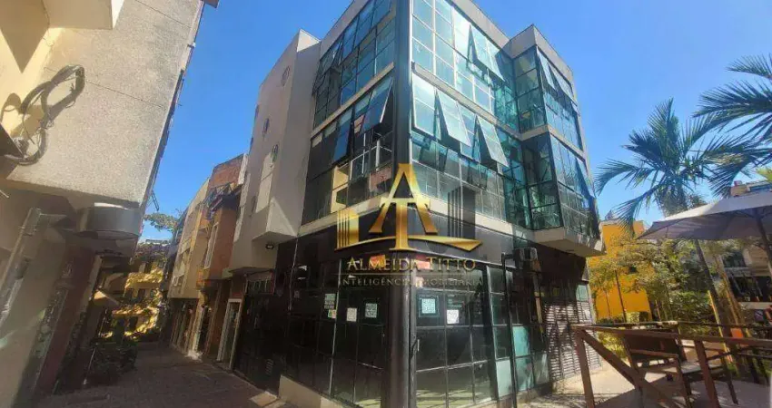 Prédio para alugar, 192 m² - Alphaville Centro Comercial - Barueri - São Paulo