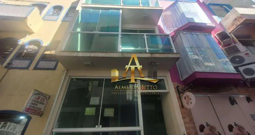 Prédio para alugar, 195 m² - Alphaville Centro Comercial - Barueri - São Paulo