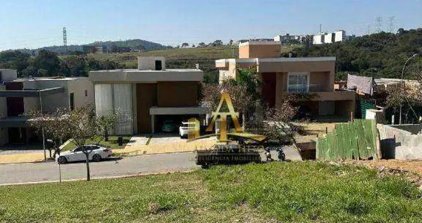 Terreno à Venda - Residencial Burle Marx - Alphaville - Santana de Parnaíba/SP