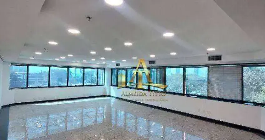 Sala para Locação com 91 m²  - Alphaville Industrial em Barueri/SP.