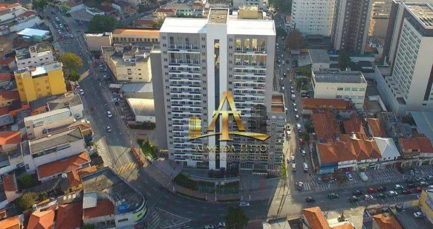 Sala comercial à venda na Rua Salém Bechara, 140, Centro, Osasco