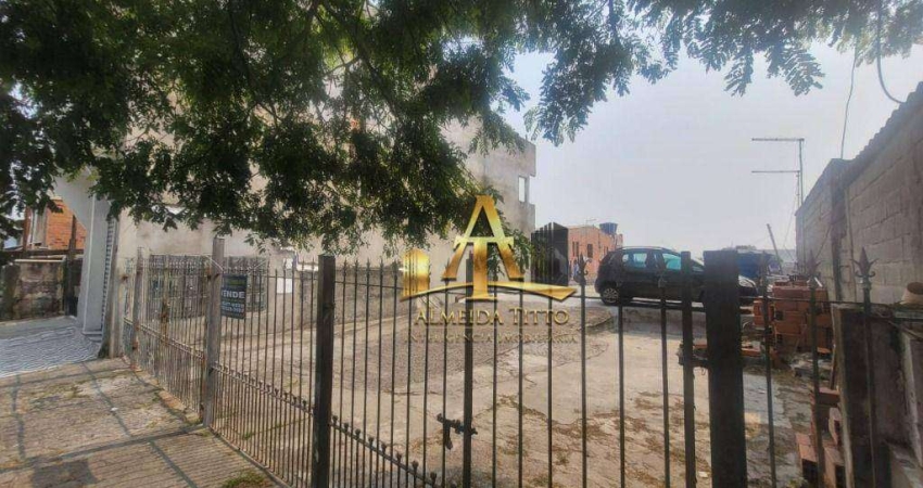 Imóvel com 6 casas de locação à venda no bairro Vila Pindorama em Barueri - São Paulo