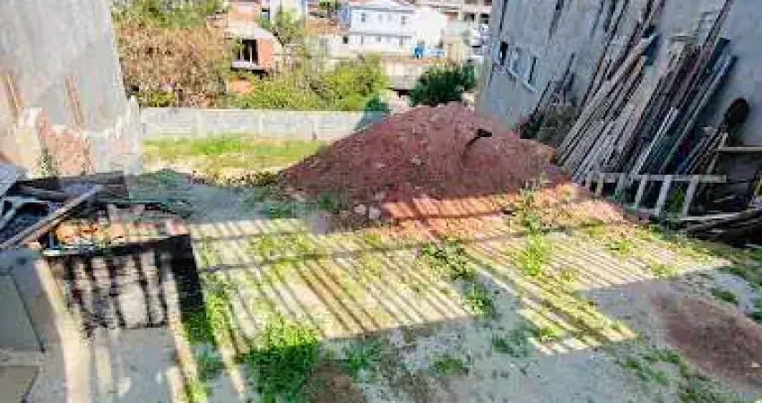 Terreno à venda, 235 m² - Jardim Graziela - Barueri/SP