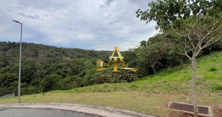 Terreno à venda  Altavis - Aldeia da Serra - Santana de Parnaíba/SP