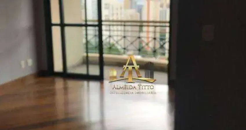 Apartamento no centro de Alphaville com 3 dormitórios sendo 1 suíte 94 m² de área útil - Alphaville Industrial - Barueri - São Paulo