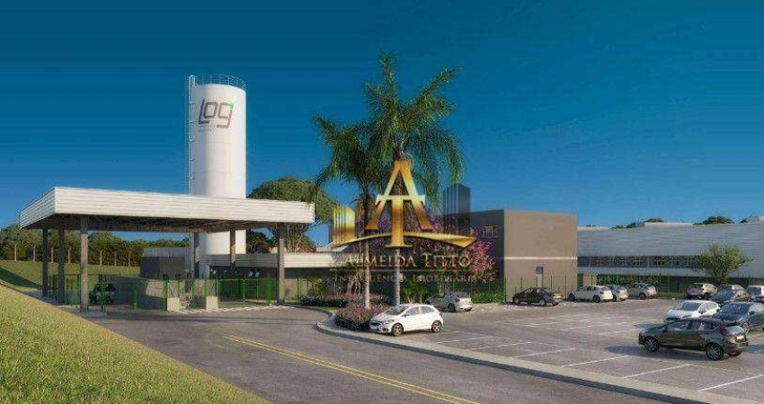 Galpão para Locação com 1304 m² - Rita Vieira em Campo Grande/MS - Confira!