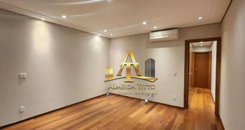 Apartamento à venda, 156 m² por R$ 1.997.000 - Edifício Premium Tamboré - Santana de Parnaíba - São Paulo.