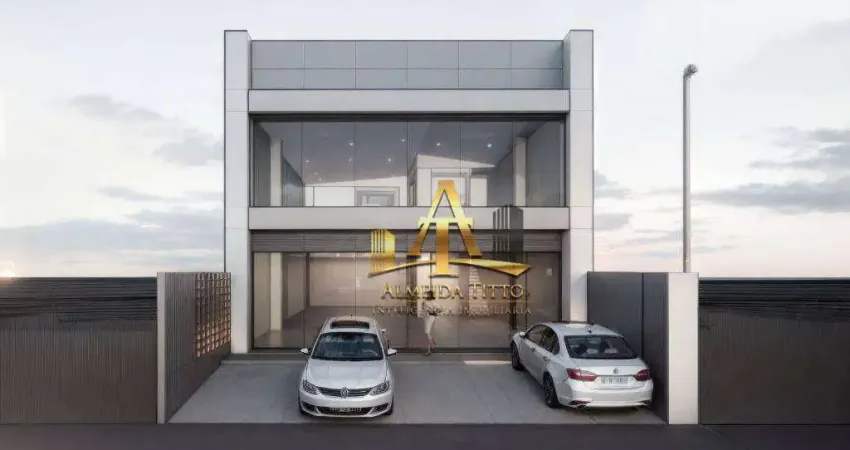 Loja para alugar, 300 m² por R$ 25.000,00/mês - Bethaville I - Barueri/SP