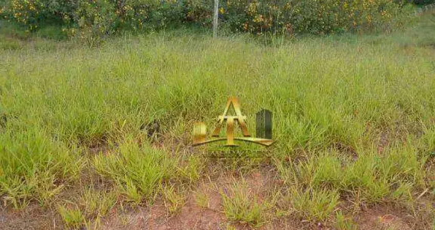 Terreno em condomínio fechado à venda na Estrada Ribeirão, 1800, Chácara Roselândia, Cotia