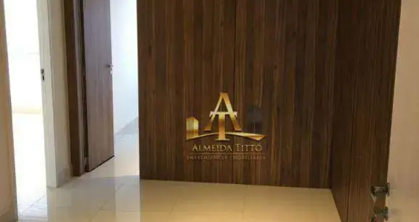 Sala à Venda com 40 m² por R$ 364.000 - Edifício Brascan Century Plaza - Barueri/SP.