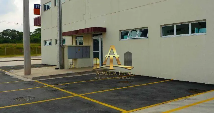 Galpão paraLocação com 1300 m² por R$ 40.791/mês - Raposo Tavares - Chácara Rincão em Cotia/SP.