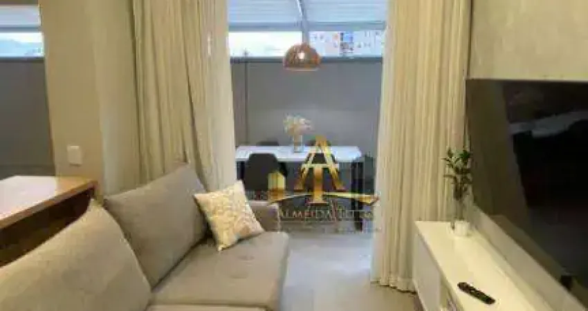 Apartamento Garden Condomínio Urano - Valor R$479.900,00 - Jardim Tupanci - Barueri/SP