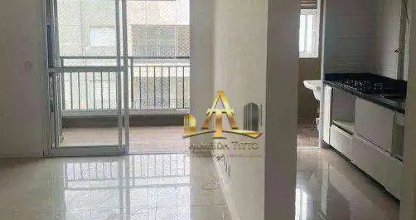 Apartamento Duplex com 2 dormitórios, 80 m² - Venda por R$ 1.151.889,26 ou aluguel por R$ 6.337,00/mês - Edifício Splendya 2 -Alphaville em  Barueri/S